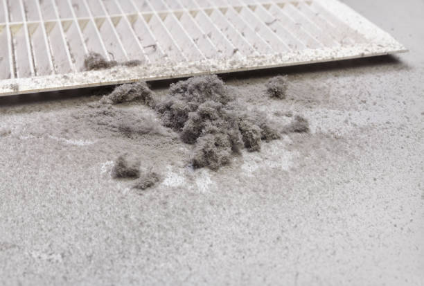 Ductwork Cleaning Services in Twin City, GA