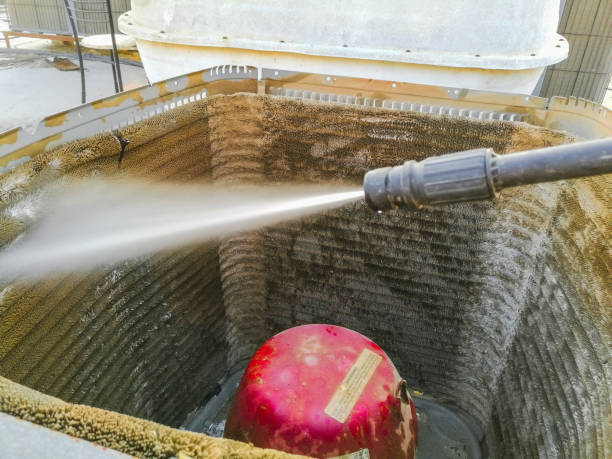 Professional Airduct Cleaning in Twin City, GA