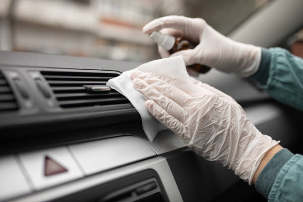 Best Best Air Duct Cleaning Company  in Twin City, GA