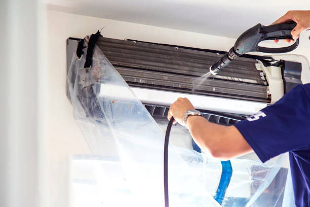 Best Ductwork Cleaning Services  in Twin City, GA