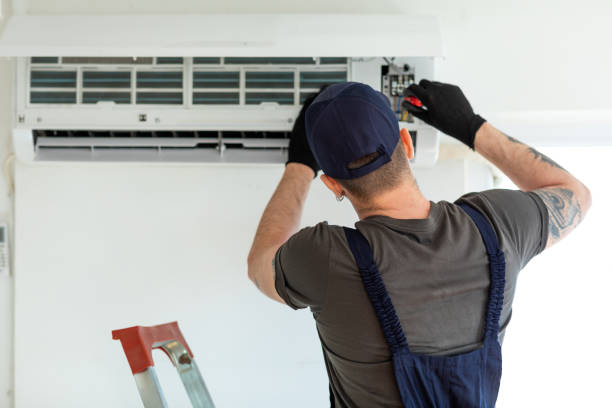 Best Best Air Duct Cleaning Company  in Twin City, GA