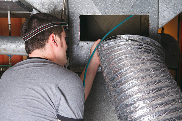 Best Residential Air Duct Cleaning  in Twin City, GA