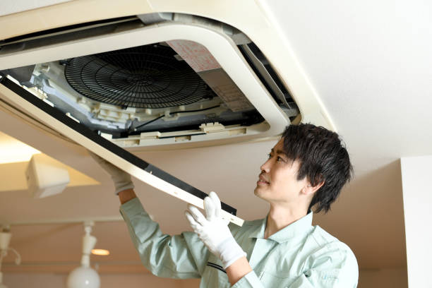 Best Air Duct Cleaning Near Me  in Twin City, GA