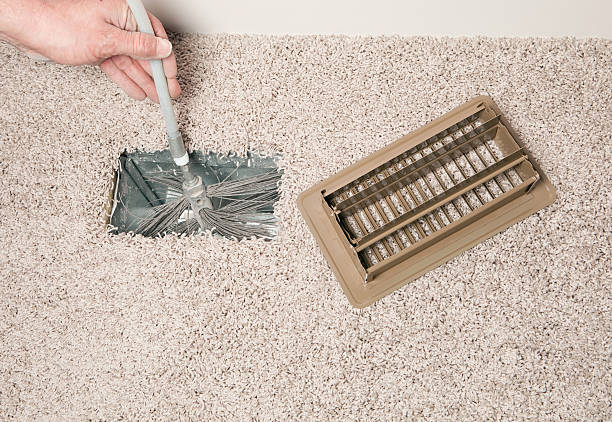 Best Affordable Air Duct Cleaning  in Twin City, GA