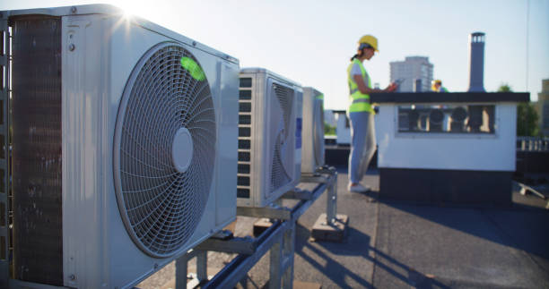 Air Quality Test in Twin City, GA