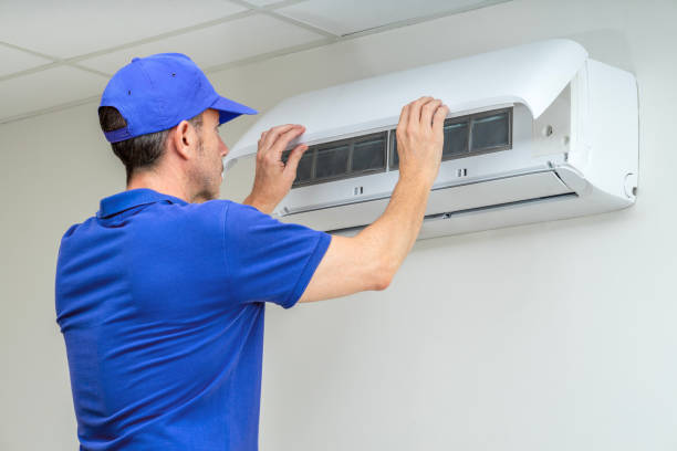  Twin City, GA Airduct Cleaning Pros
