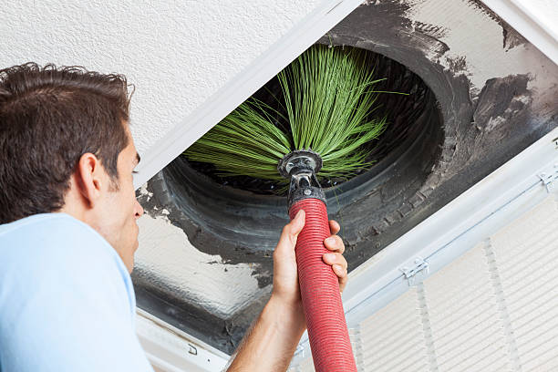 Best Air Duct Cleaning Near Me  in Twin City, GA